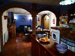 Apartamentos La Suerte