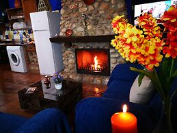 Apartamentos La Suerte