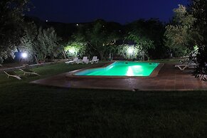 Apartamentos La Suerte