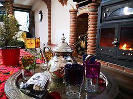 Apartamentos La Suerte