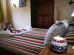 Apartamentos La Suerte