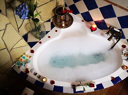 Apartamentos La Suerte