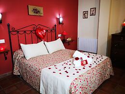 Apartamentos La Suerte