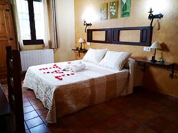 Apartamentos La Suerte