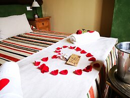 Apartamentos La Suerte