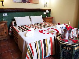 Apartamentos La Suerte