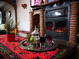 Apartamentos La Suerte