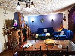 Apartamentos La Suerte