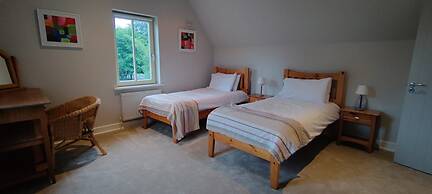 Dunkerron Woods 4 Bedroom 4010