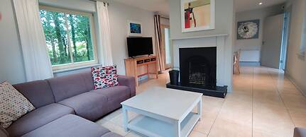 Dunkerron Woods 4 Bedroom 4010