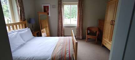 Dunkerron Woods 4 Bedroom 4010