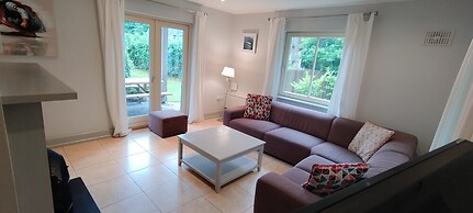 Dunkerron Woods 4 Bedroom 4010