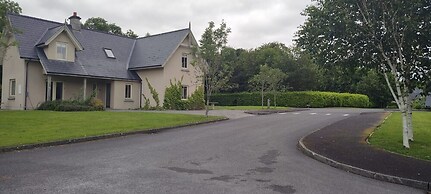 Dunkerron Woods 4 Bedroom 4010