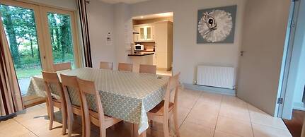 Dunkerron Woods 4 Bedroom 4010