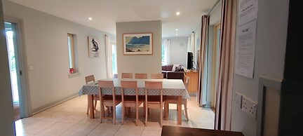 Dunkerron Woods 4 Bedroom 4010