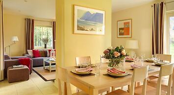 Dunkerron Woods 4 Bedroom 4020