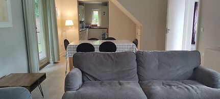 Dunkerron Woods 3 Bedroom 4024