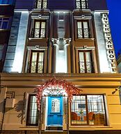 Interstar Hotel
