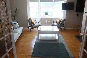Rosaries Apartment Kilkee