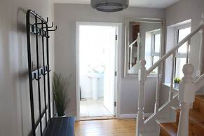 Rosaries Apartment Kilkee