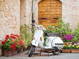 Relais Villa del Borgo