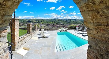 Relais Villa del Borgo