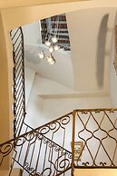 Relais Villa del Borgo