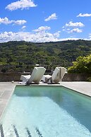 Relais Villa del Borgo