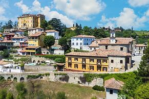 Relais Villa del Borgo