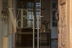 Relais Villa del Borgo