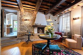 Relais Villa del Borgo