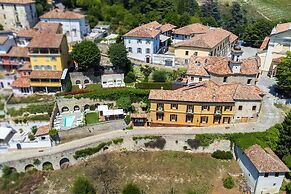 Relais Villa del Borgo