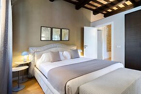 Relais Villa del Borgo