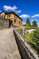 Relais Villa del Borgo