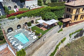 Relais Villa del Borgo