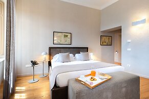 Relais Villa del Borgo