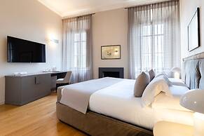 Relais Villa del Borgo