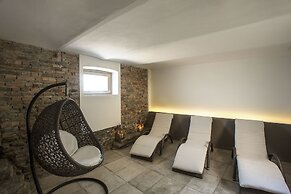 Relais Villa del Borgo