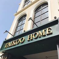 Taikoo home