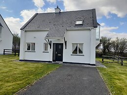 Burren Way Cottage No 1