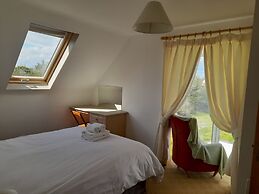 Burren Way Cottage No 1