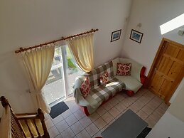 Burren Way Cottage No 1