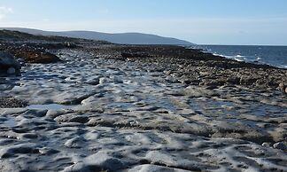 Burren Way Cottage No 1