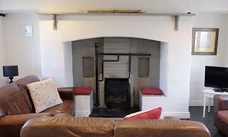 Ballyvaughan Cottage No 4