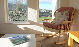 Ballyvaughan Cottage No 6