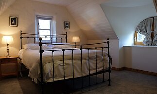 Ballyvaughan Cottage No 6