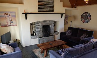 Ballyvaughan Cottage No 6