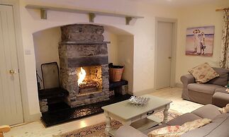 Ballyvaughan Cottage No 14