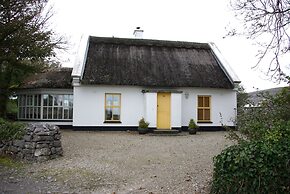 Ballyvaughan Cottage No 14
