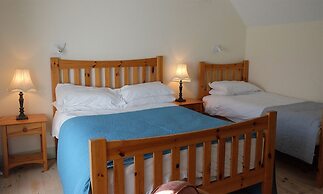 Ballyvaughan Cottage No 14